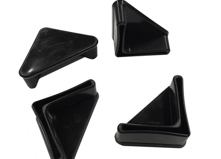 Skutt Plastic Kiln Stand Feet (Universal