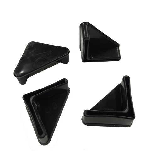 Skutt Plastic Kiln Stand Feet (Universal