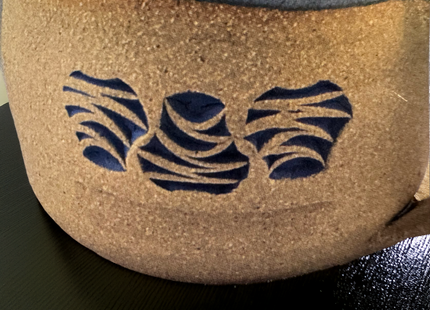 TRS-3 Double-Sided Texture Stamp