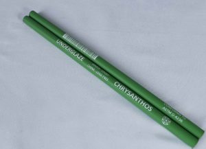 Underglaze Pencil Green (Chrysanthos)