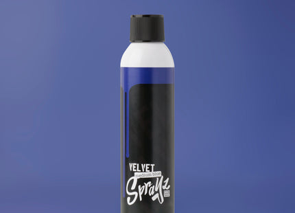 VS-326 Medium Blue