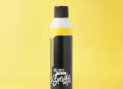 VS-308 Yellow