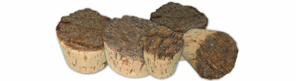 Cork, Bark Top