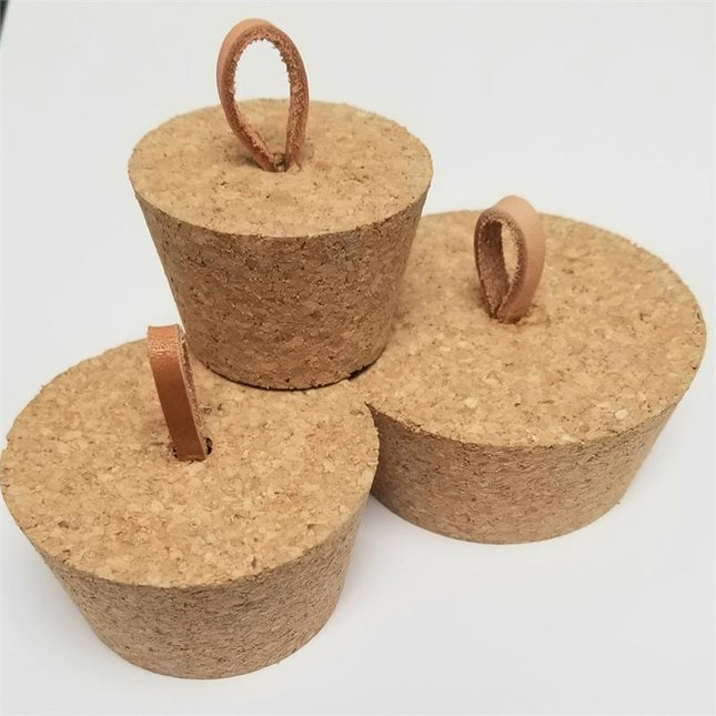 Cork, Composition with Loop