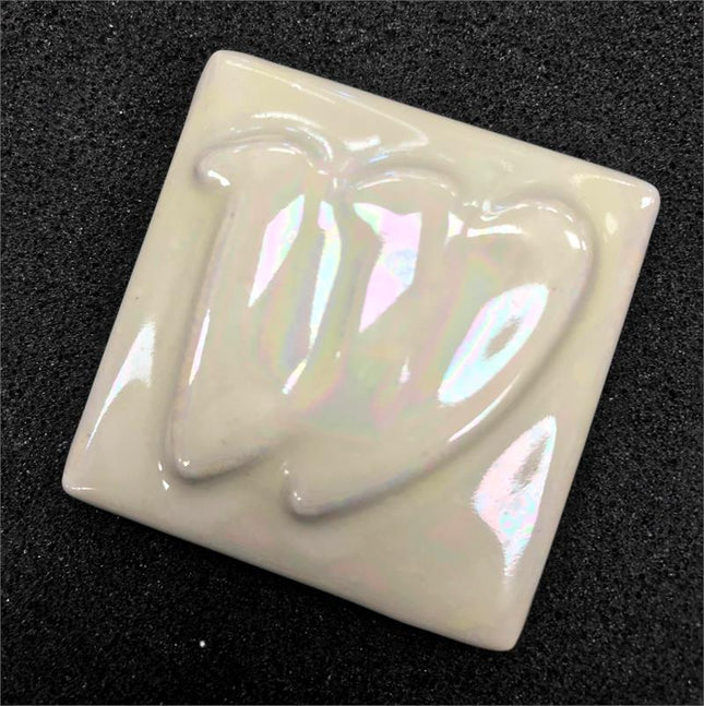 Pearl Luster Overglaze - Western