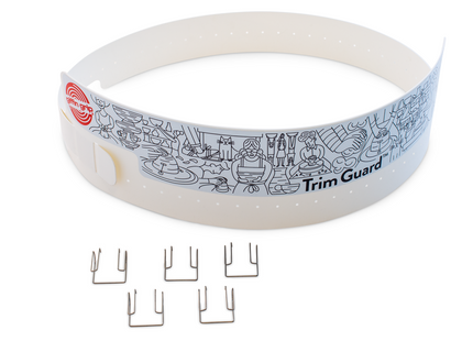 Giffin Grip - Trim Guard