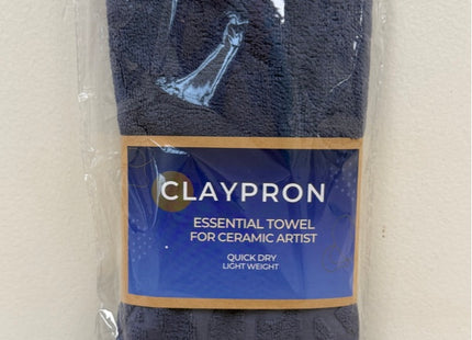 Essential Towel for Ceramic Artists