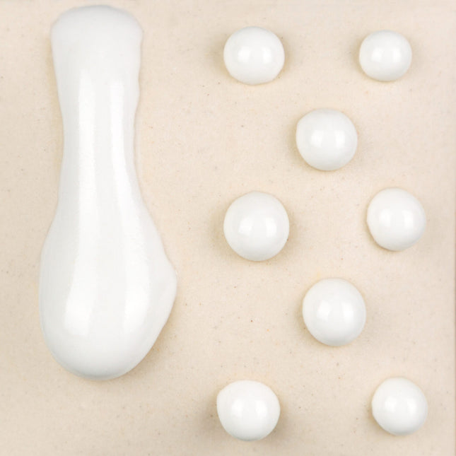 SW-420 White Melt Gloop, Pint