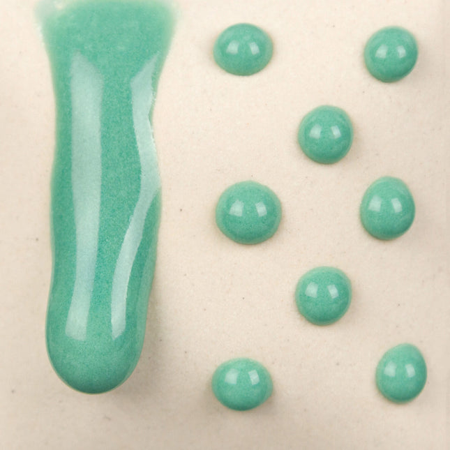 SW-433 Turquoise Melt Gloop, Pint