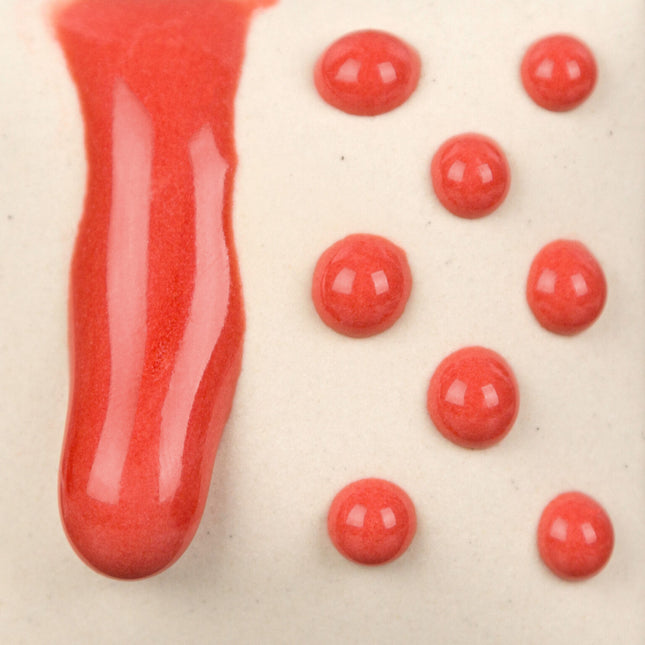 SW-429 Red Melt Gloop, Pint