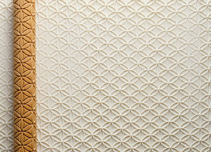 LHR-041 - Long Hand Roller - Seed of Life - MKM