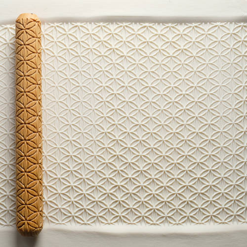 LHR-041 - Long Hand Roller - Seed of Life - MKM