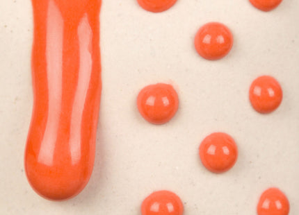 SW-428 Orange Melt Gloop, Pint