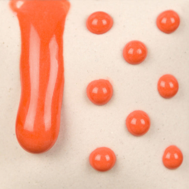 SW-428 Orange Melt Gloop, Pint