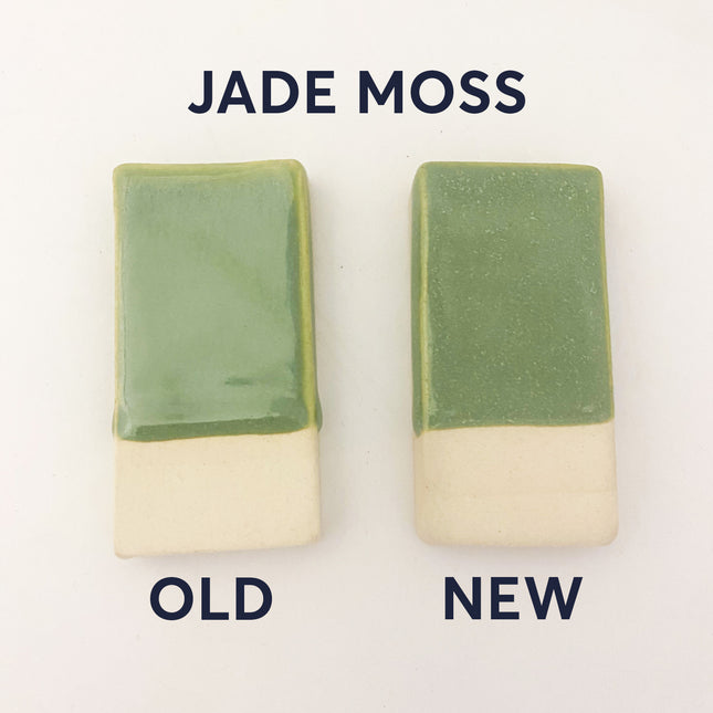 Jade Moss ^6 *New Formula*