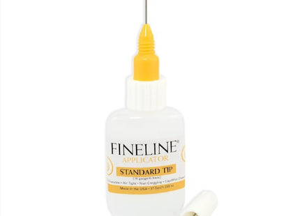 Fineline Applicator Single Pack 18g Tip with 1.25 oz Bottle