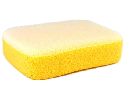 Rectangular Large Scrubber Sponge