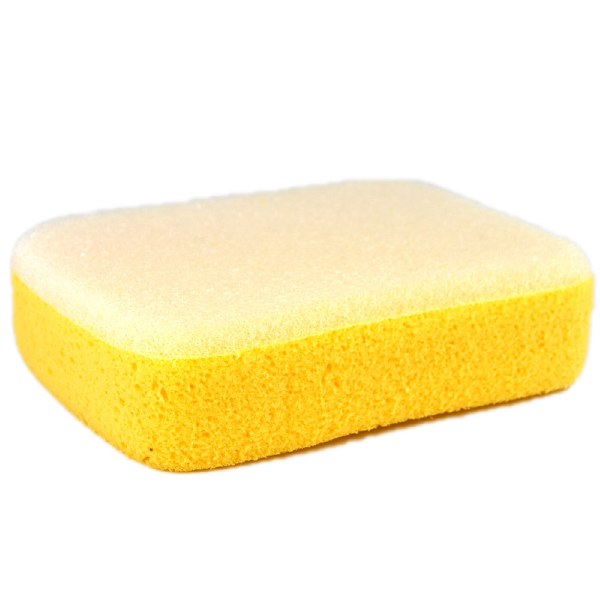 Rectangular Large Scrubber Sponge