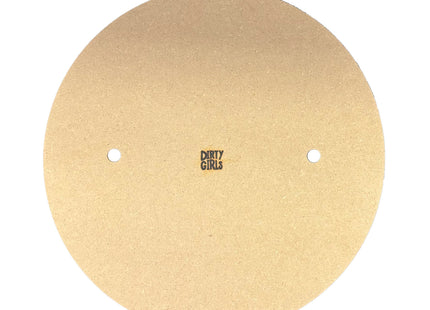 10" Throwing Bat with bat pin holes for Shimpo Aspire