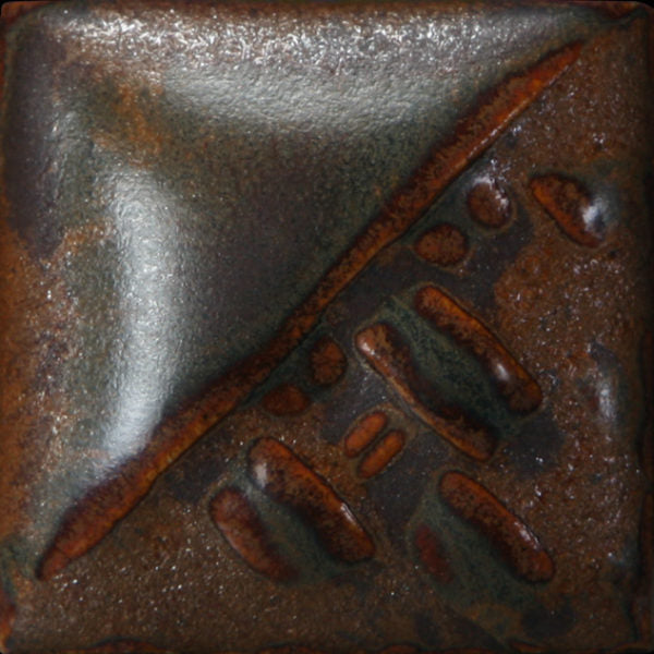 SW-175 Rusted Iron, PINT