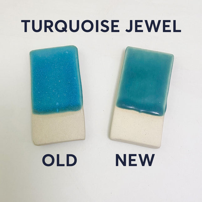 Turquoise Jewel ^6 *New Formula*