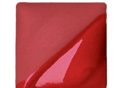 V-387 Bright Red - Kentucky Mudworks