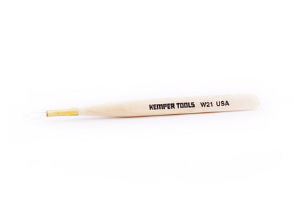 W21 Wire Wood Tool - Kentucky Mudworks