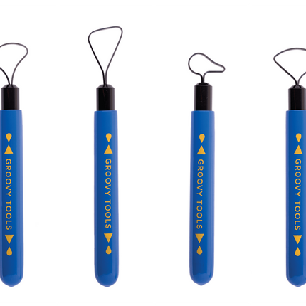 Groovy Trimming Tools - 300 Series - 304