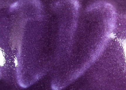 Western – Cone 5/6 – 4519 – Purple Gloss