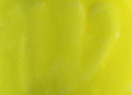 Western – Cone 5/6 – 4542 – Bright Yellow Gloss