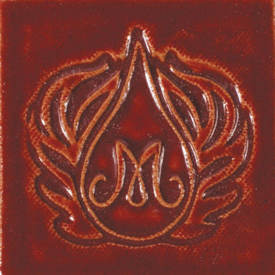 SW-119 Cinnabar, Pint - Kentucky Mudworks