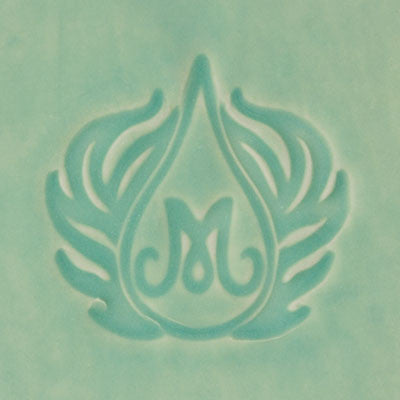SW-201 Turquoise, Pint - Kentucky Mudworks