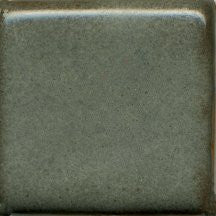 Steel Gray Shino ^6 Pint - Kentucky Mudworks