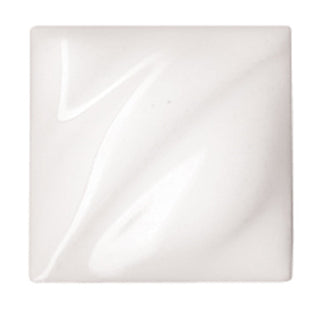 LG-11 Opaque White ^06 Pint - Kentucky Mudworks