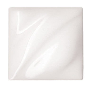 LG-11 Opaque White ^06 Pint - Kentucky Mudworks