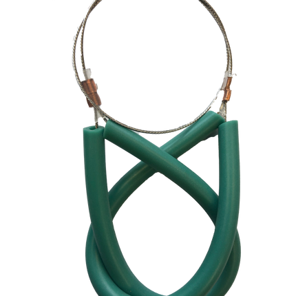 9" Ergo Phat Cut Off Wire