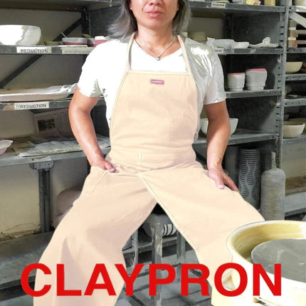 Claypron