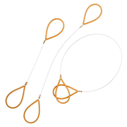 13" Ergo Thin Cut Off Wire