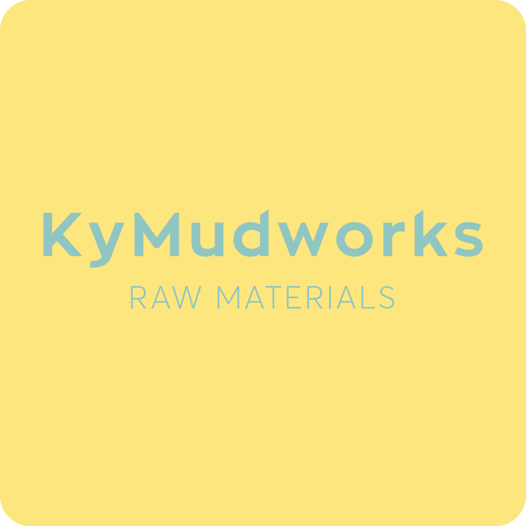 11424K Underglaze Pencil Blue – Kentucky Mudworks