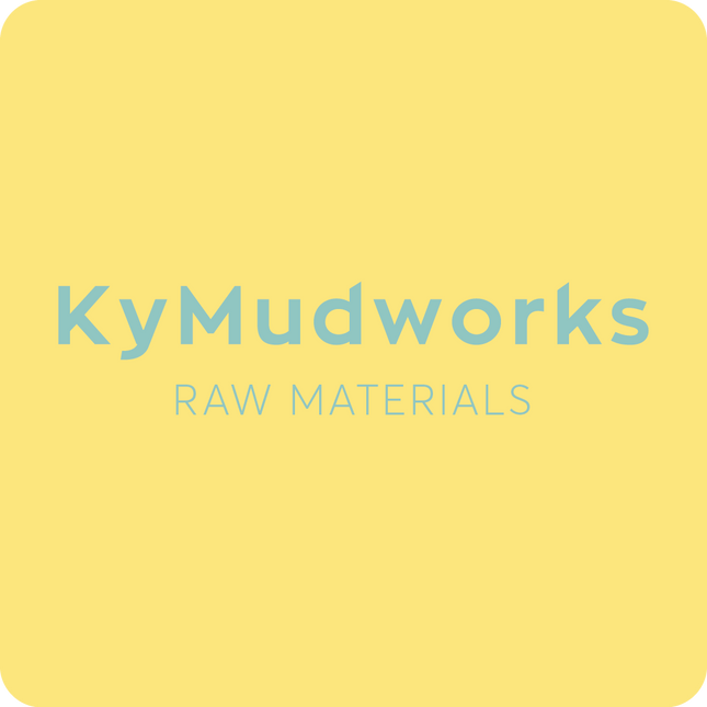 Iron Oxide, Black - Kentucky Mudworks