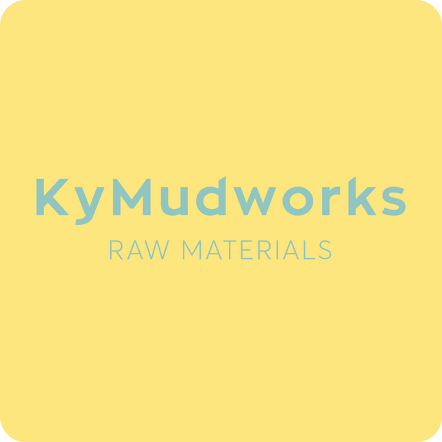 Strontium Carbonate - Kentucky Mudworks