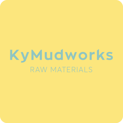 CMC Gum, Dry - Kentucky Mudworks