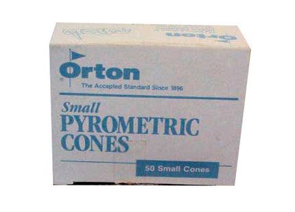 Large Orton Cones - Kentucky Mudworks