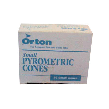 Large Orton Cones - Kentucky Mudworks
