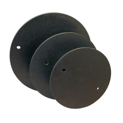 Black Plasti-Bats - Kentucky Mudworks