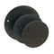 Black Plasti-Bats - Kentucky Mudworks