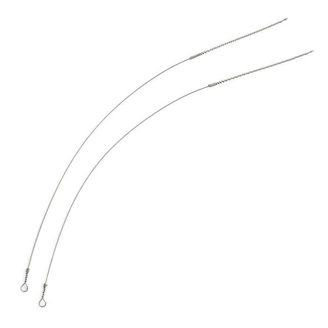 Replacement Wires for Handy Facet, Straight - 2 Pack