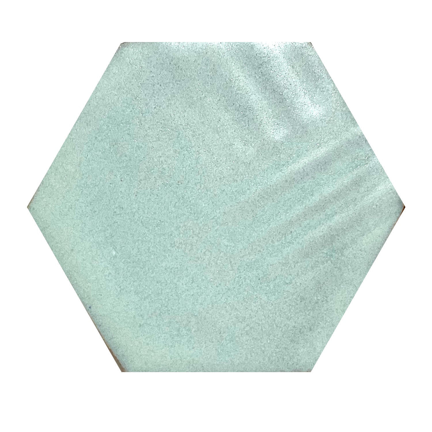 Satin Mint^6 Glaze – Kentucky Mudworks