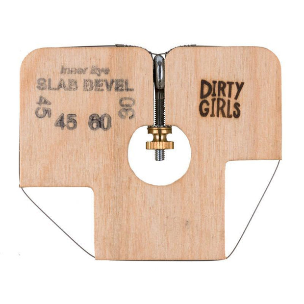 15% off Dirty Girls Pottery Tools