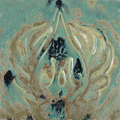 SW-146 Aurora Green, Pint - Kentucky Mudworks